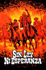 Sin ley ni esperanza