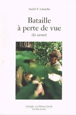 Georges Bataille - À perte de vue main poster