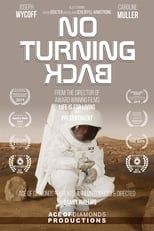 Poster for No Turning Back 