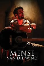 Poster for Mense van die Wind