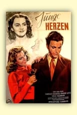 Poster for Junge Herzen