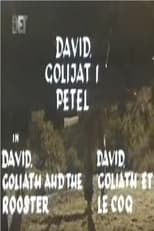 Poster for David, Goliath and the Rooster 