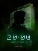 Poster for 20:00