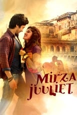 Poster for Mirza Juuliet