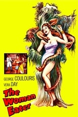 The Woman Eater (1958)