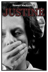 Justine poster