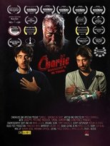 Charlie - Someone's in there main poster