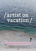 Poster for Artist on Vacation 