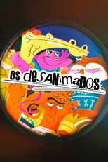 Os Desanimados poster