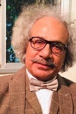 Foto retrato de Aziz Khayoun
