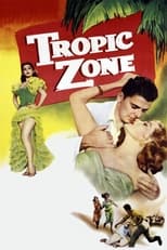 Poster for Tropic Zone