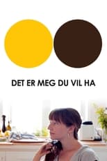 Poster di Det er meg du vil ha