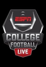 Poster for College Football Live
