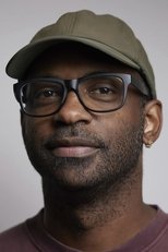RaMell Ross
