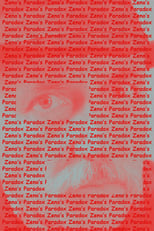 Poster for Zeno's Paradox