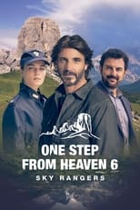 Poster for One Step from Heaven Season 6