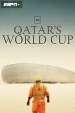 Poster for Qatar's World Cup 