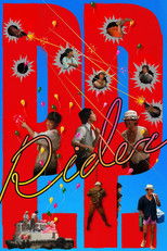 P. P. Rider poster movie