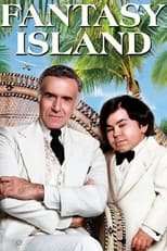 Poster for Fantasy Island 