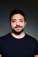 Foto retrato de Alexander Black