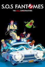 S.O.S. Fantômes
