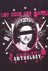 God Save the Queen: A Punk Rock Anthology