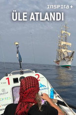 Across the Atlantic poster