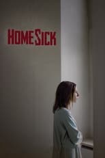 Poster for Homesick