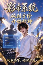 影帝系统：从封于修开始封神 poster