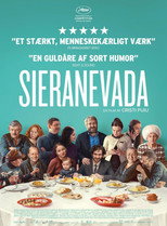 Sieranevada