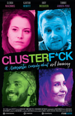 Clusterf*ck poster