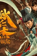 Poster for Detection of Di Renjie