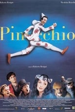 Poster di Pinocchio