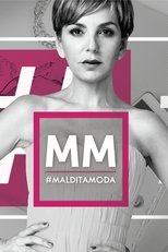 Poster di Maldita moda