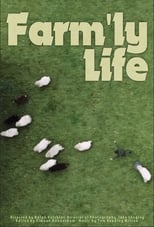 Poster for Farm'ly Life 