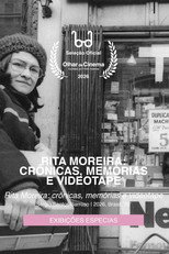 Rita Moreira: Crônicas, Memórias e Videotape