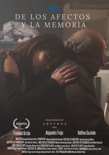 Poster for De los afectos y la memoria 