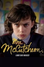 Mrs McCutcheon (2017)