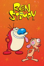 Ren y Stimpy