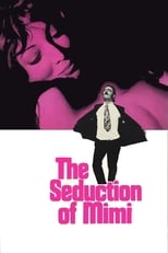 Poster for The Seduction of Mimi