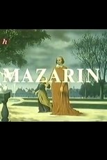 Poster for Mazarin Season 1