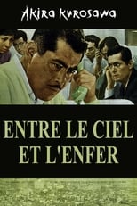 Entre le ciel et l'enfer serie streaming