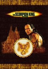 The Scorpion King Collection