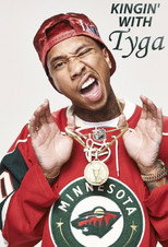 Kingin' with Tyga poster