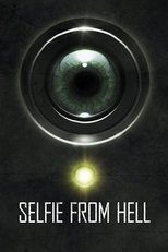 Poster for Selfie from Hell