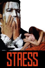 Stress poster