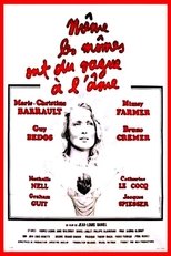 Poster for Même les mômes ont du vague à l'âme