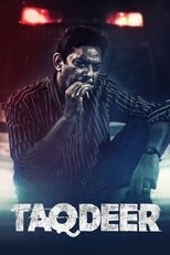 Taqdeer poster image