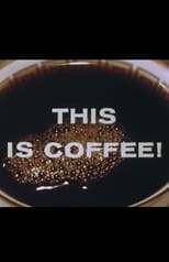 Poster for This Is Coffee