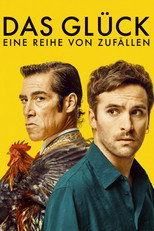 Poster zu Staffel 1 – Das Glück - Eine Reihe von Zufällen